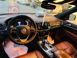 جيب جراند شيروكي